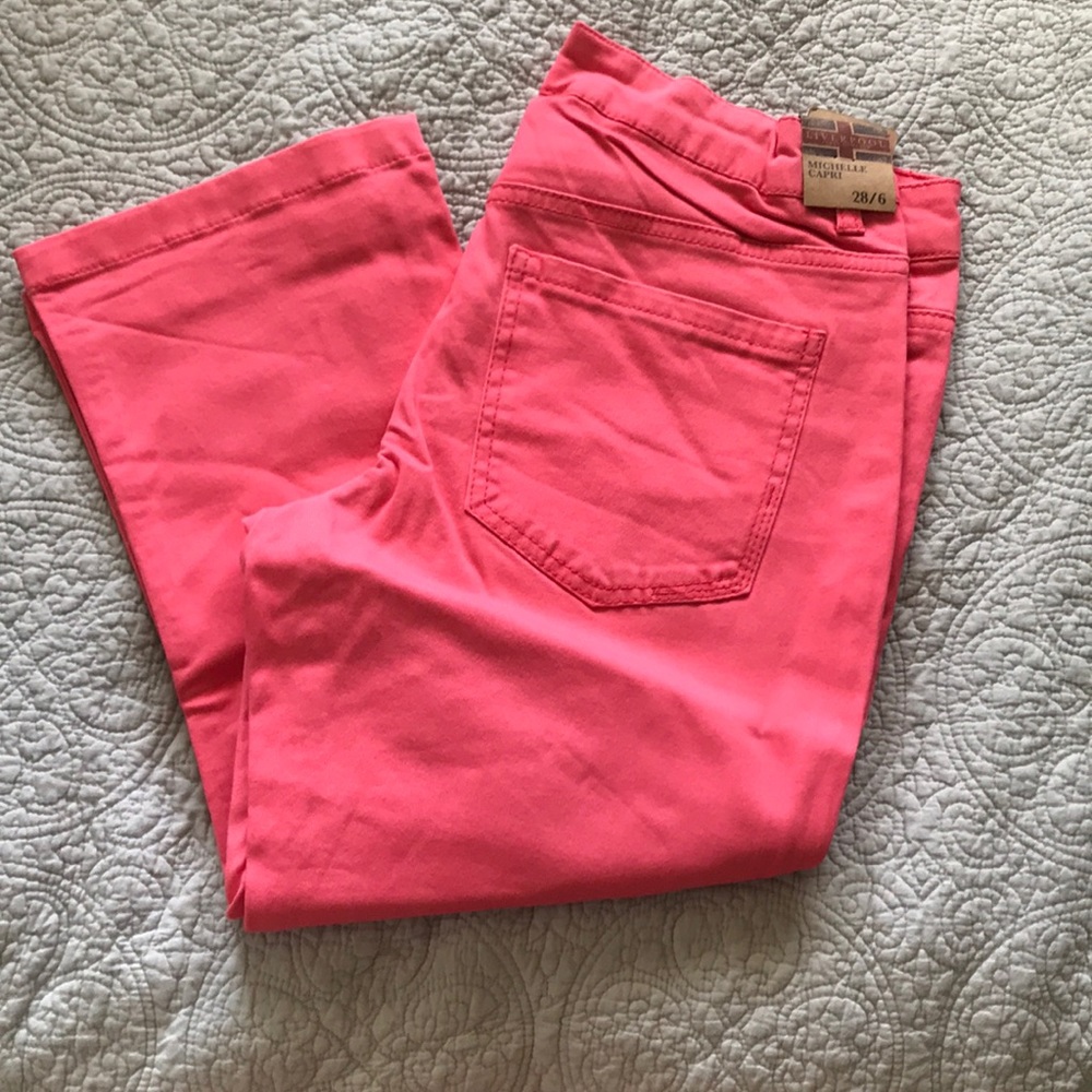 Pink Liverpool “Michelle Capri”
